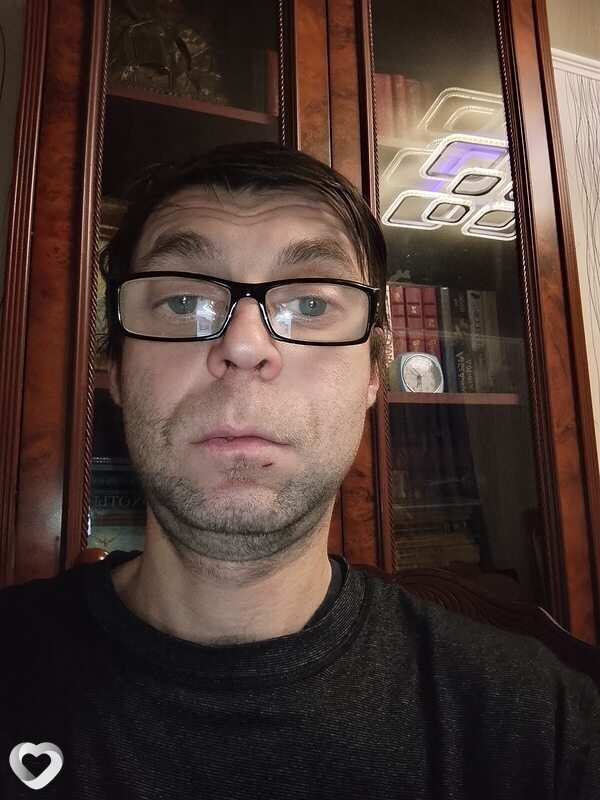 Николай, 36, Туле — анкета №3445017