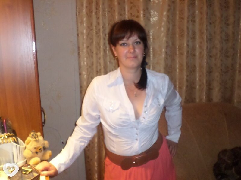 Татьяна, 53, Караганде — анкета №3445022