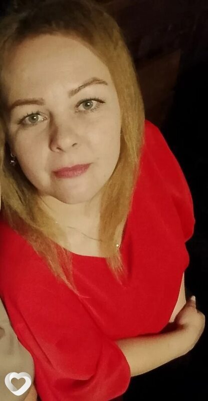 Мария, 38, Твери — анкета №3444952