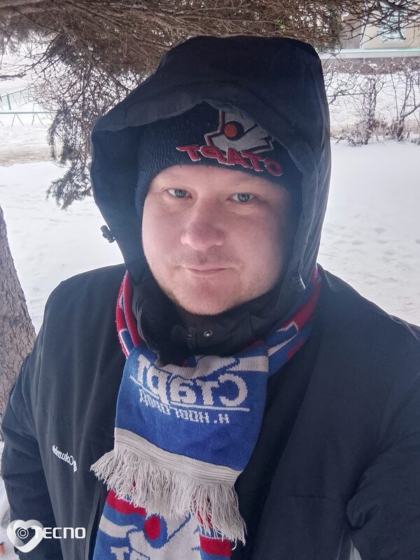Александр, 36, Нижнем Новгороде — анкета №3444962