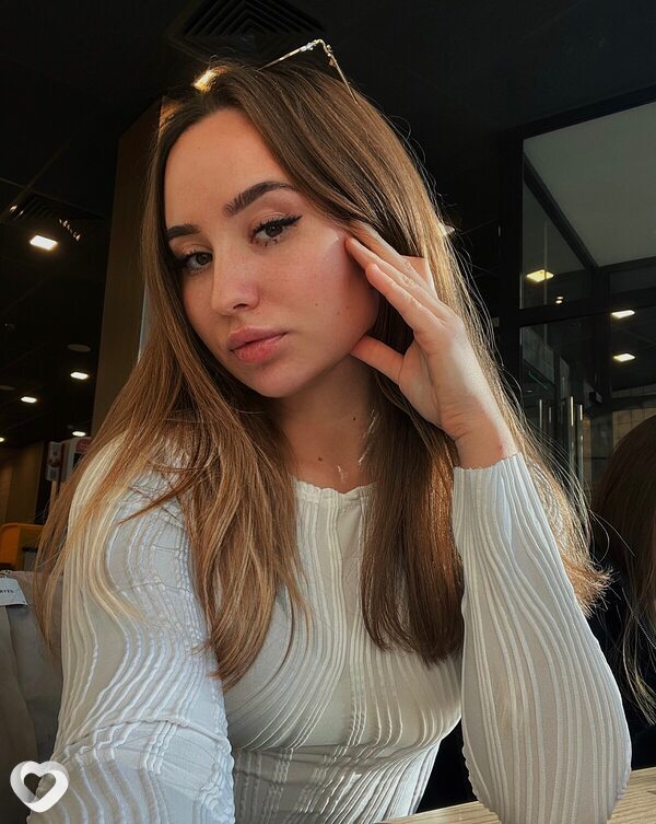 Кристина, Судак