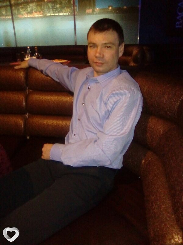 Александр, 44, Череповце — анкета №3444972