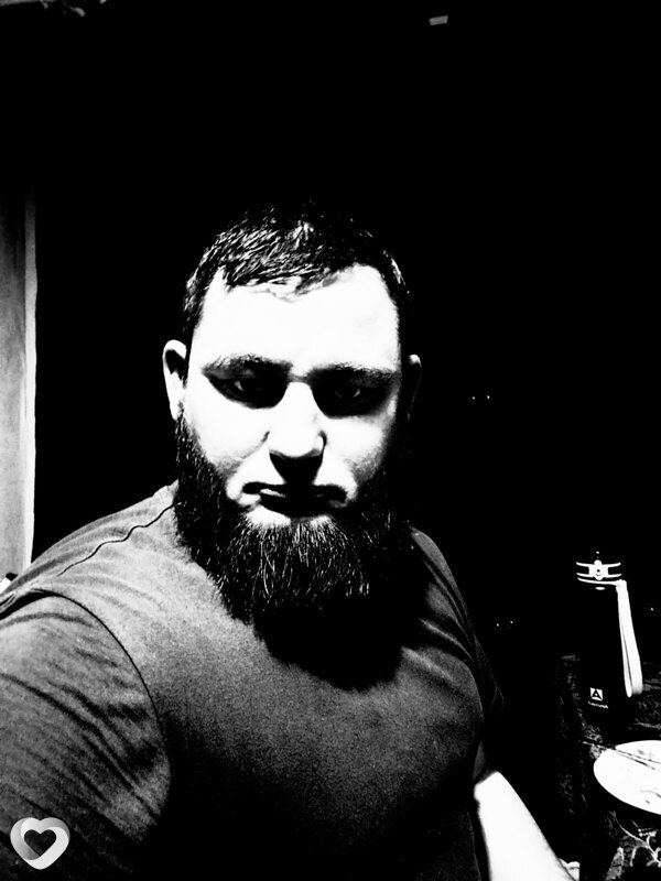 Viktor, 41, Новом Уренгое — анкета №3444875