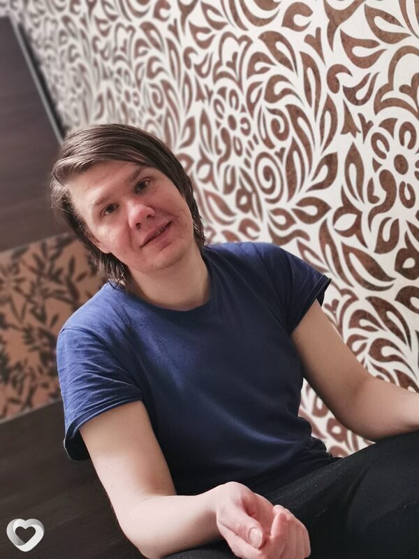Алексей, 36, Москве — анкета №3444889