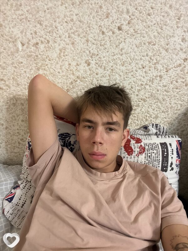 Иван, 23, Солнечногорске — анкета №3444890