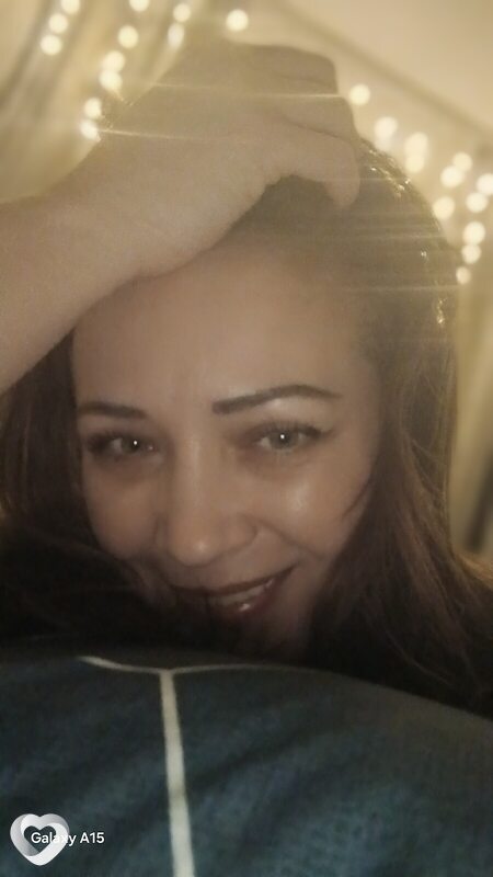 Лия, 44, Уфе — анкета №3444891