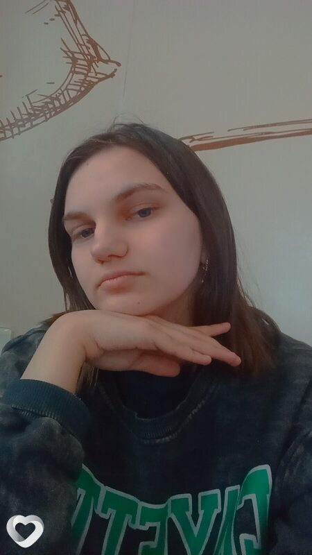 Анастасия, 21, Петропавловске — анкета №3444899