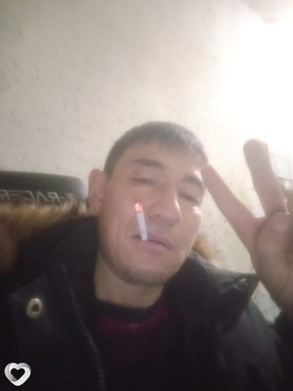 Аидар, 39, Таразе — анкета №3445374