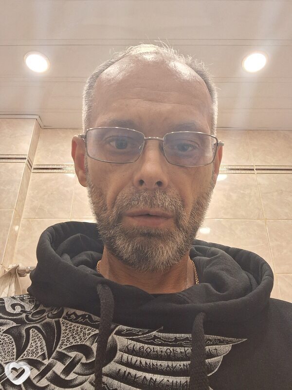 Сергей, 49, Звенигороде — анкета №3445376