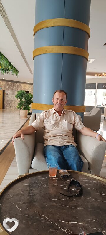 Сергей, 66, Екатеринбурге — анкета №3445389