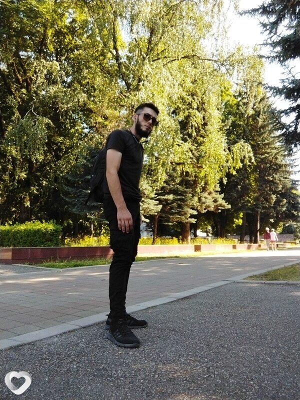 Аслан, 30, Москве — анкета №3445394