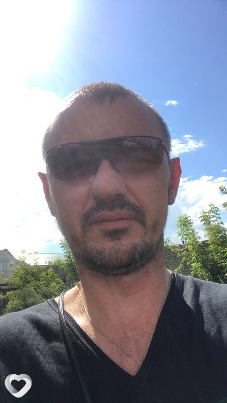 Вова, 48, Барнауле — анкета №3445050