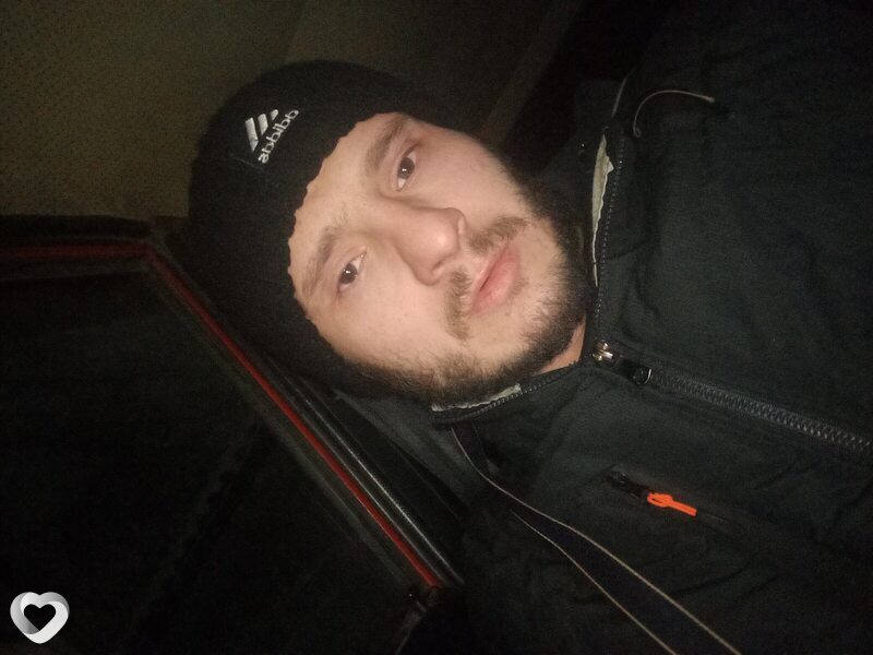 Антон, 33, Алчевске — анкета №3445054