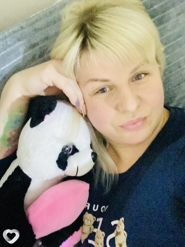 Alenka, 39, Киеве — анкета №3445064