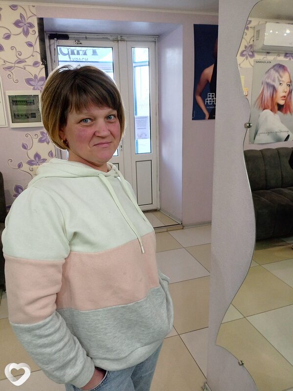 Светлана, Светловодск