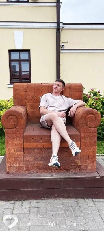 Айрат, 29, Ижевске — анкета №3445080