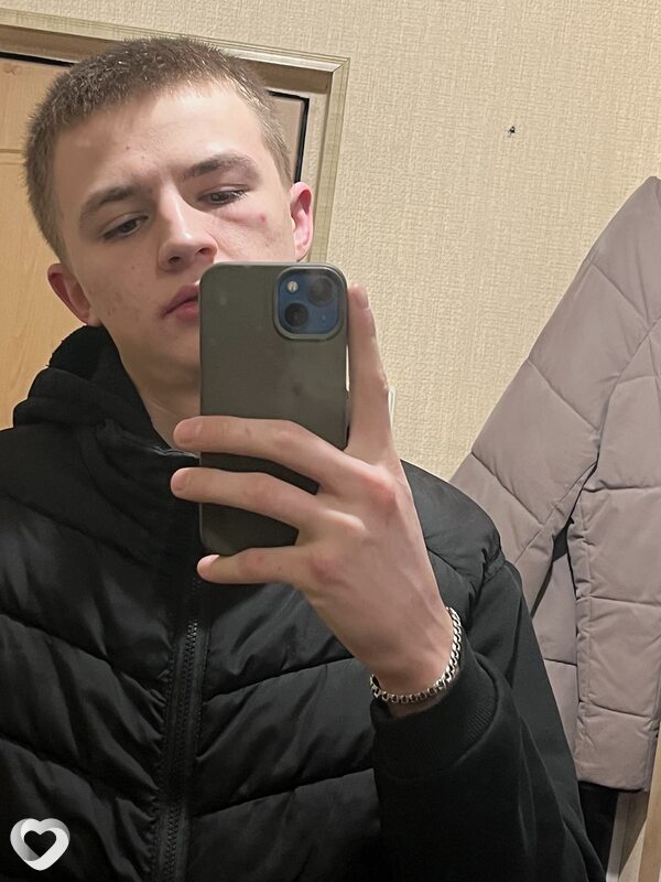 Артём, 20, Пятигорске — анкета №3445086