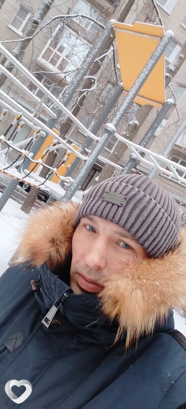 Игорек, Колпино