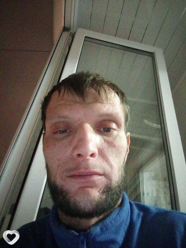Александр, 34, Егорьевске — анкета №3445091