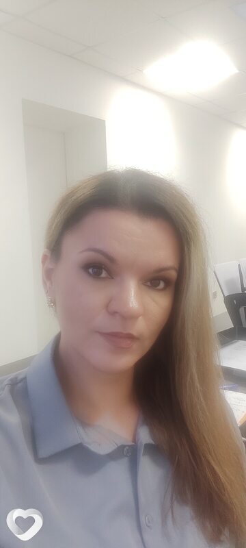 Марина, 40, Донецке — анкета №3444926