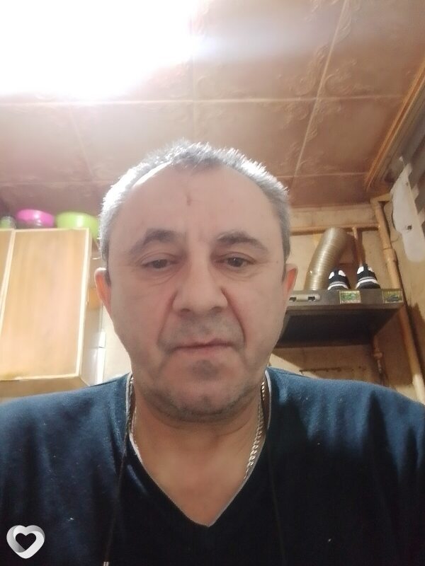 Анатолий, 56, Сергиеве Посаде — анкета №3444930