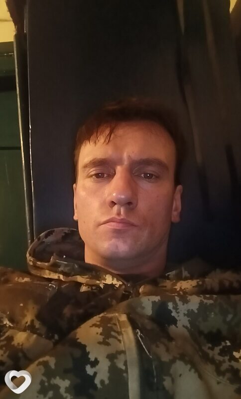 Роман, 40, Чите — анкета №3444937