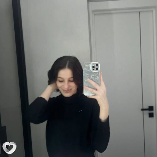 Алёна, 23, Кореновске — анкета №3444941