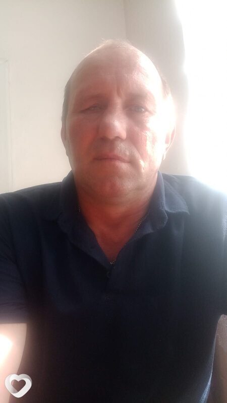 Valera, 46, Твери — анкета №3444942