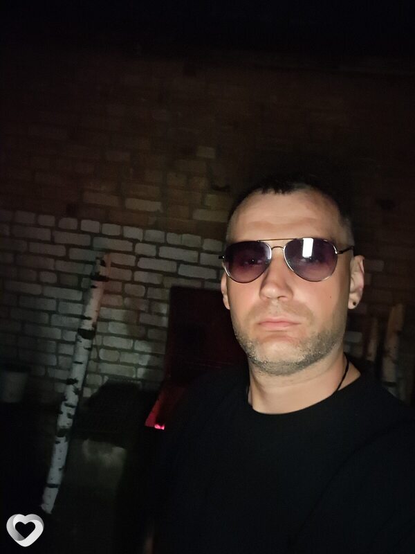 Павел, 39, Коломне — анкета №3445204