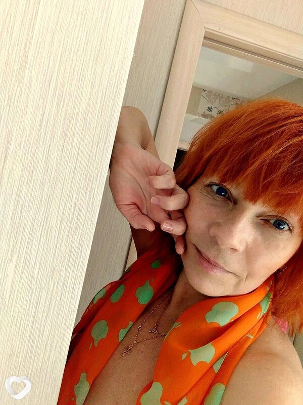 Мария, 53, Екатеринбурге — анкета №3445207