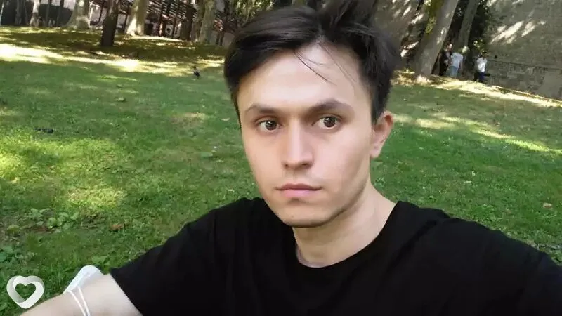 David, 35, Москве — анкета №3445105