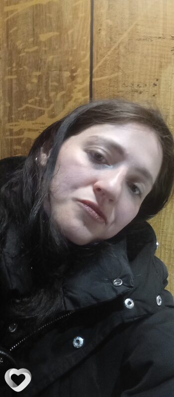 Мария, 29, Москве — анкета №3445107
