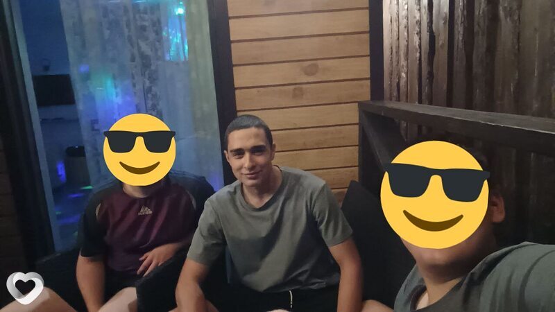 Андрей, 19, Новосибирске — анкета №3445114