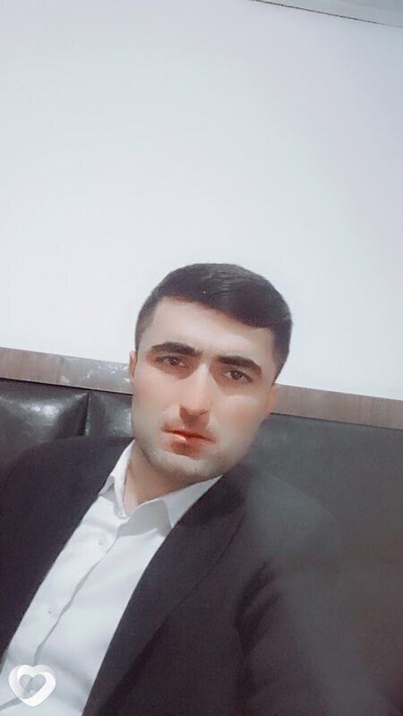 Сафарзода, Володарский