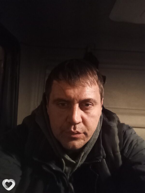 Дима, 49, Краснодаре — анкета №3445123