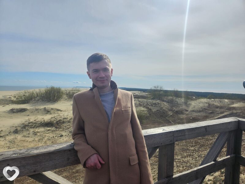 Александр, 35, Санкт-Петербурге — анкета №3445144