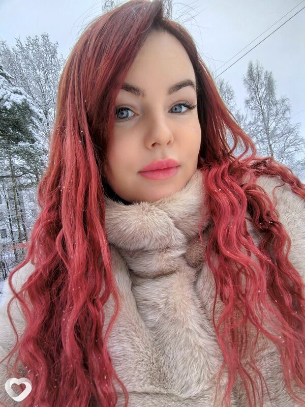 Оля, 32, Твери — анкета №3445149