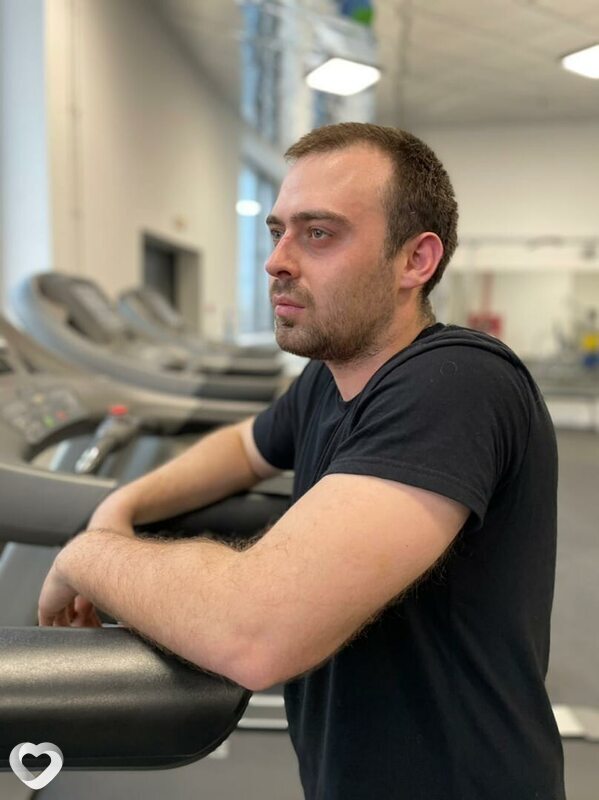 Ваня, 31, Туле — анкета №3445158