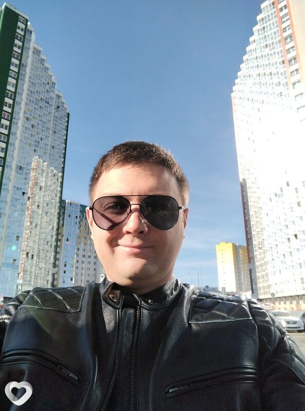 Иван, 34, Зеленоград — анкета №3445160