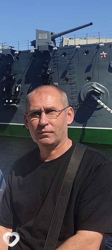 Валерий, Санкт-Петербург