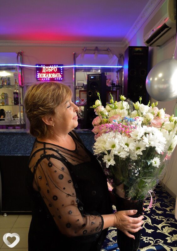 Наталья, 51, Волгодонске — анкета №3445164