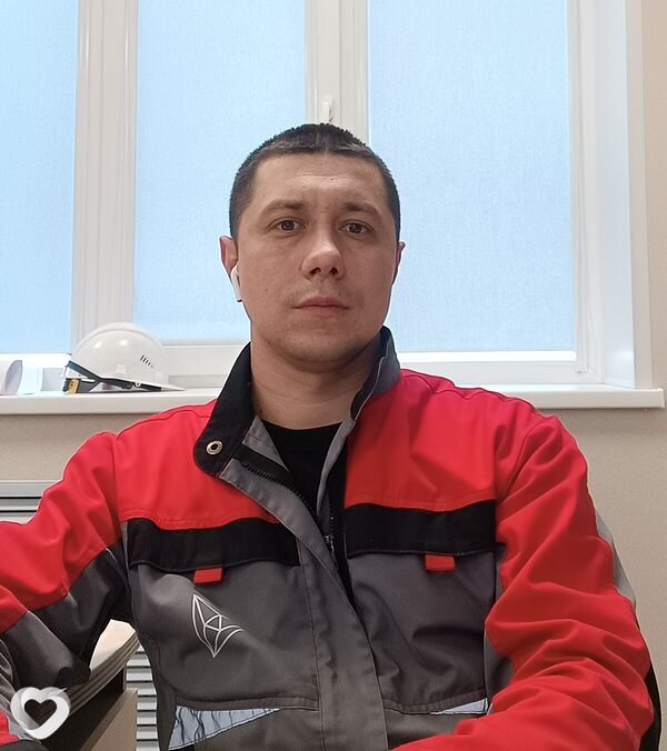 Вадим, 36, Челябинске — анкета №3445171