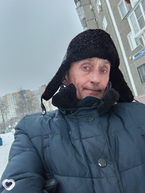 Константин, 54, Челябинске — анкета №3445175