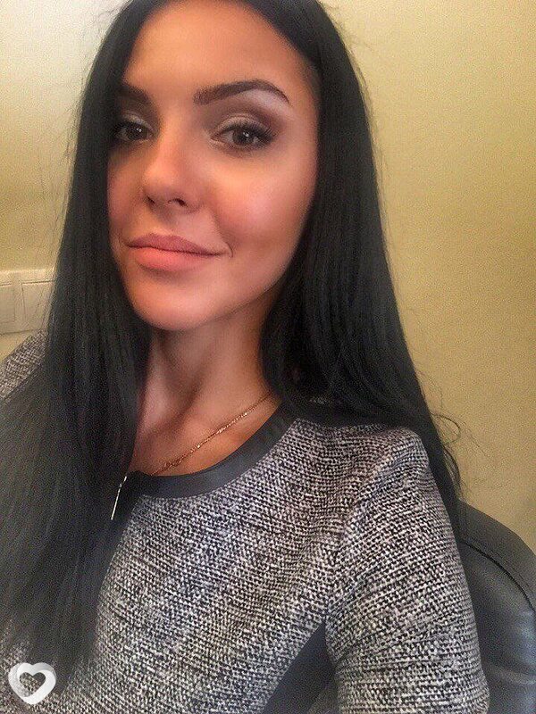 Карина, 36, Твери — анкета №3445179