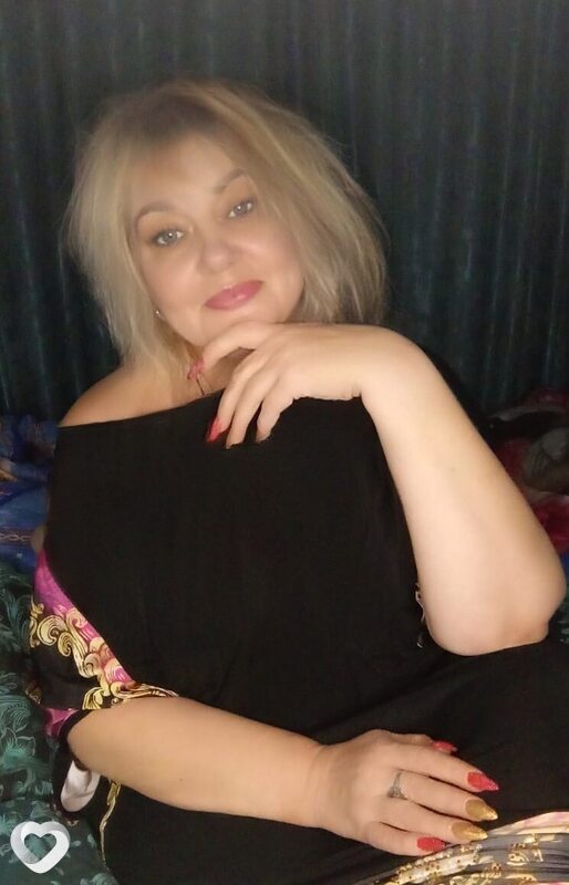 Ольга, 54, Рязани — анкета №3445183