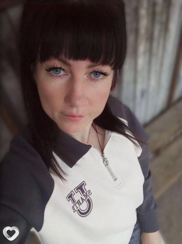 Наталья, 42, Самаре — анкета №3445189