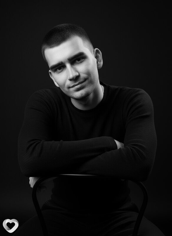 Влад, 28, Тольятти — анкета №3445248