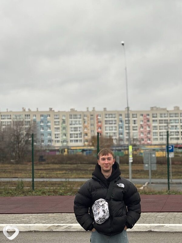 Сергей, 23, Бузулуке — анкета №3445251