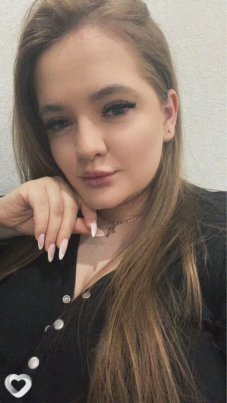 Татьяна, 24, Гродно — анкета №3445257