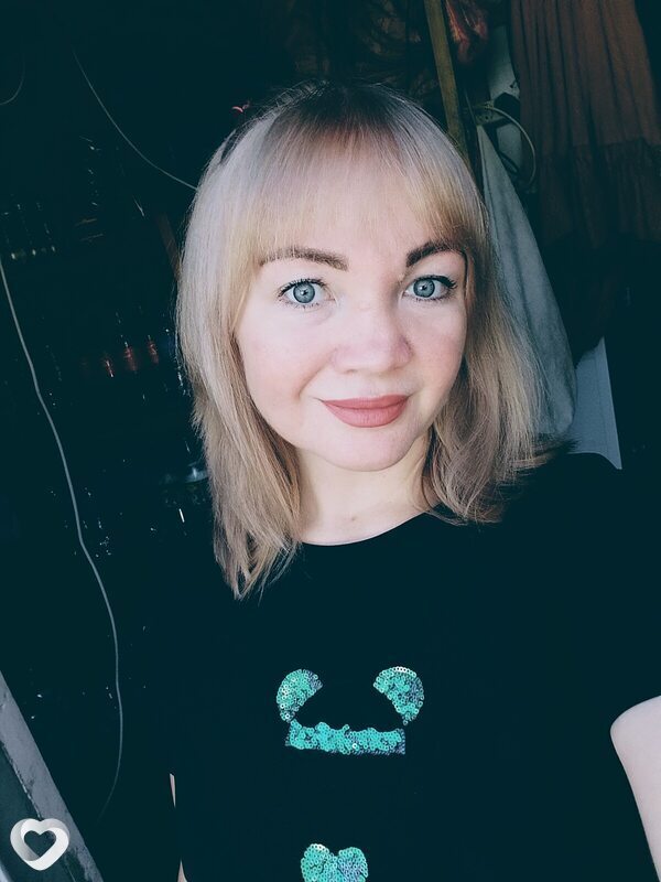 Юлия, 31, Симферополе — анкета №3445258